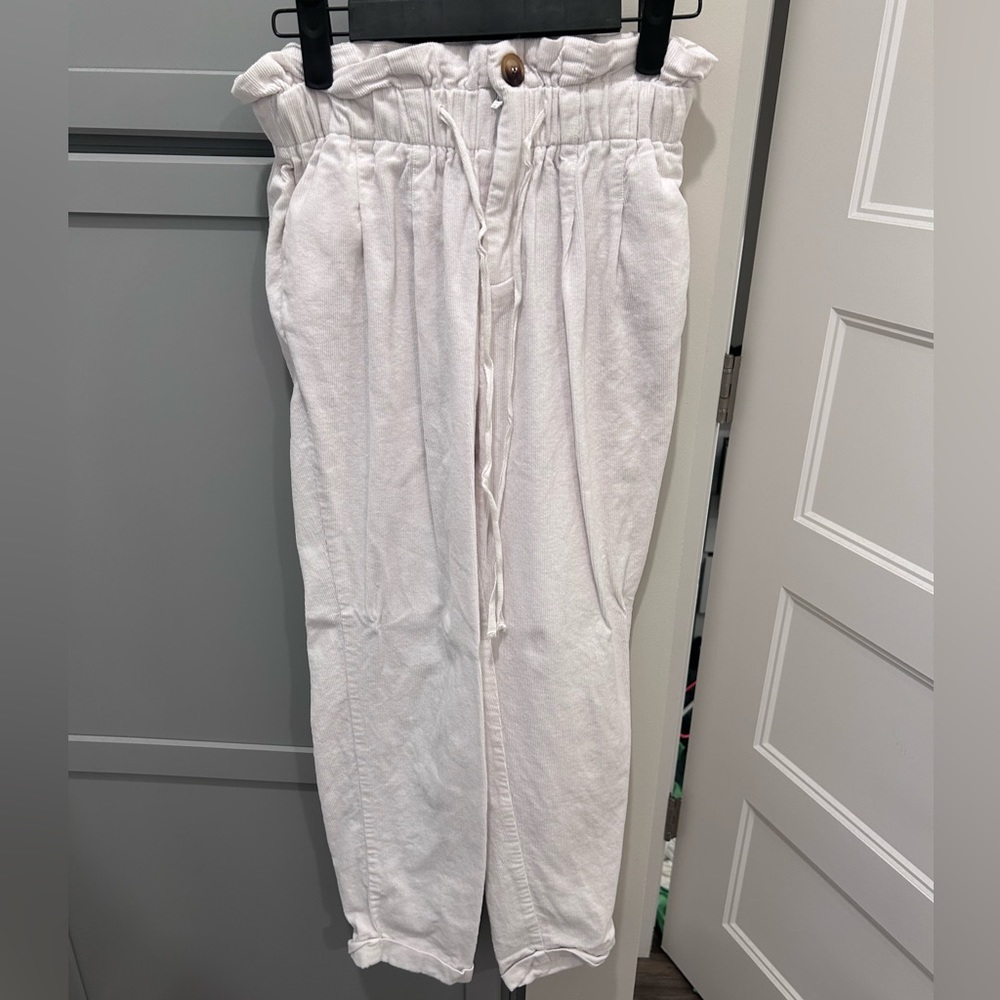 Bohme pants